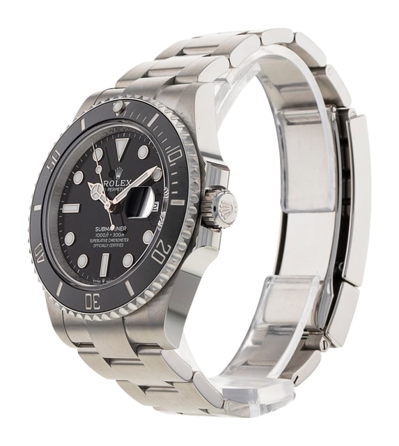 Rolex Deepsea 126660 Image 2